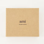 Imagen del porta tarjetas Paris Paris de la marca Ami PARIS para Unisex - Temporada Otoño-Invierno 2025 - Vista Detallada_3