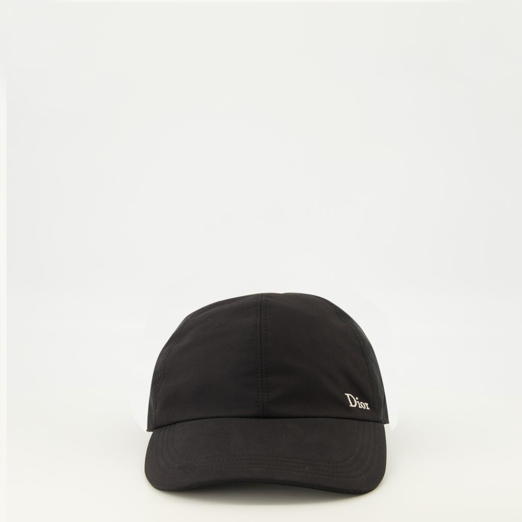 Chapeaux, casquettes et bonnets Boné Preto Dior Placed Dior Noir Homme