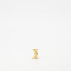 Schmuck Cassandre Ring Saint Laurent Gold Femme