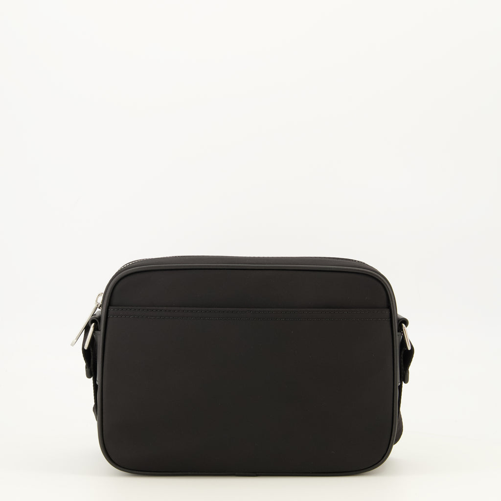 Sacs bandoulière ブラックナイロンパディバッグ Burberry Noir Homme