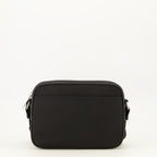 Sacs bandoulière Schwarze Nylon Paddy Bag Burberry Noir Homme