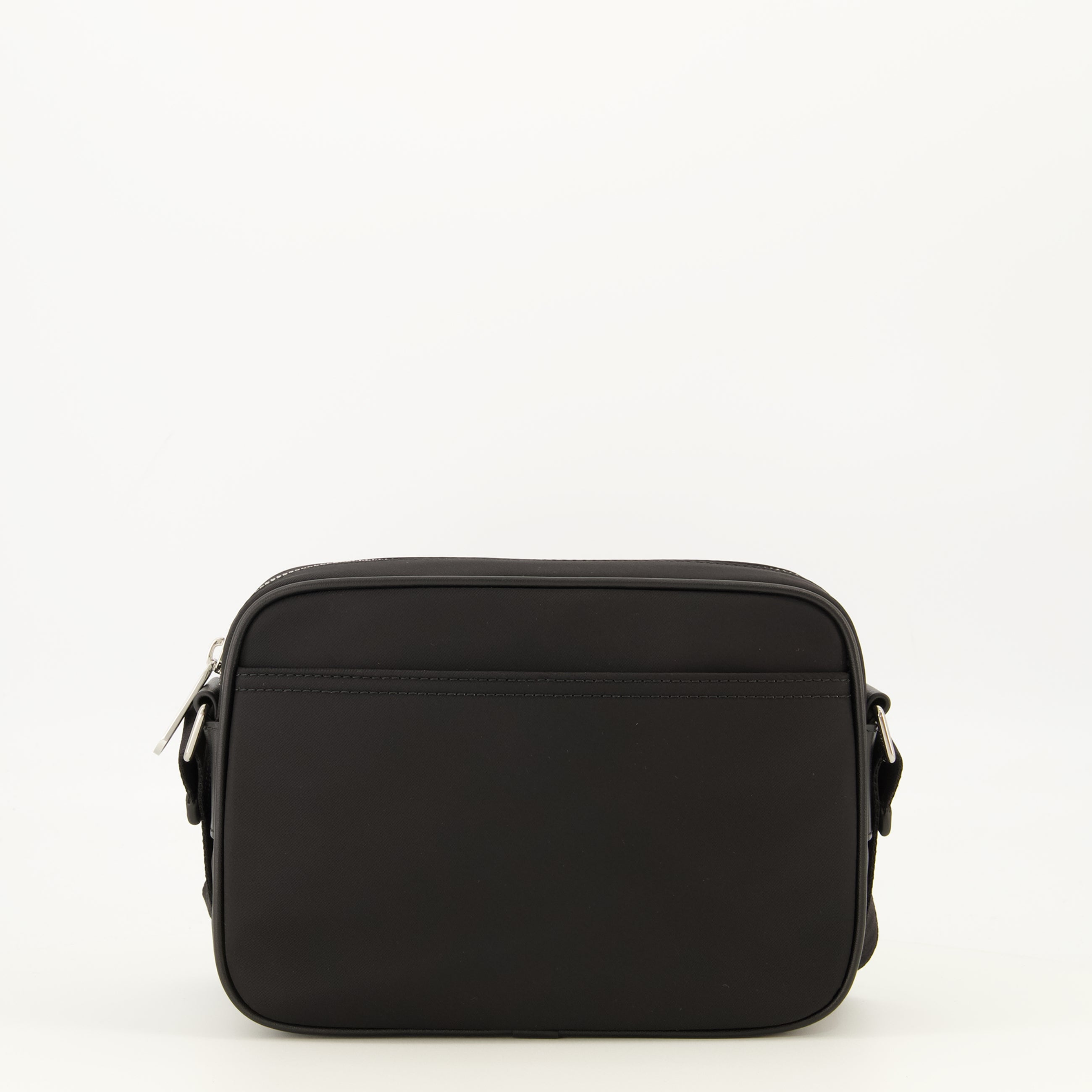 Sacs bandoulière ブラックナイロンパディバッグ Burberry Noir Homme