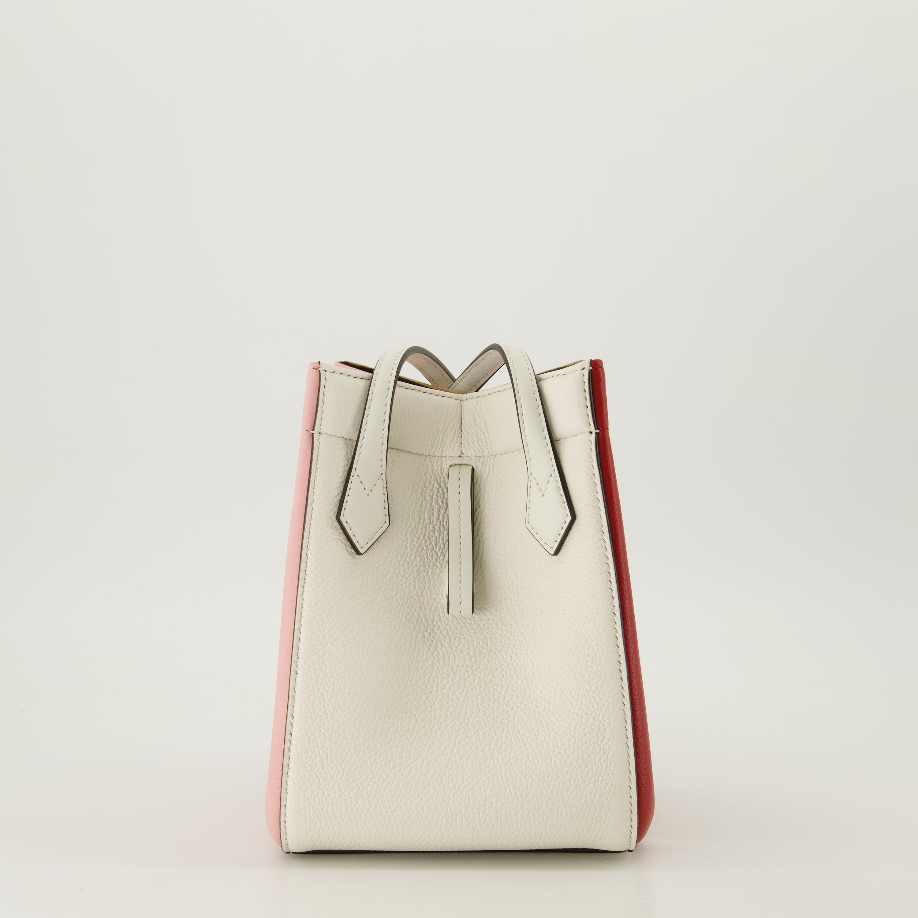 Bucket bags Mini Origami Bag Fendi Multicolor Femme
