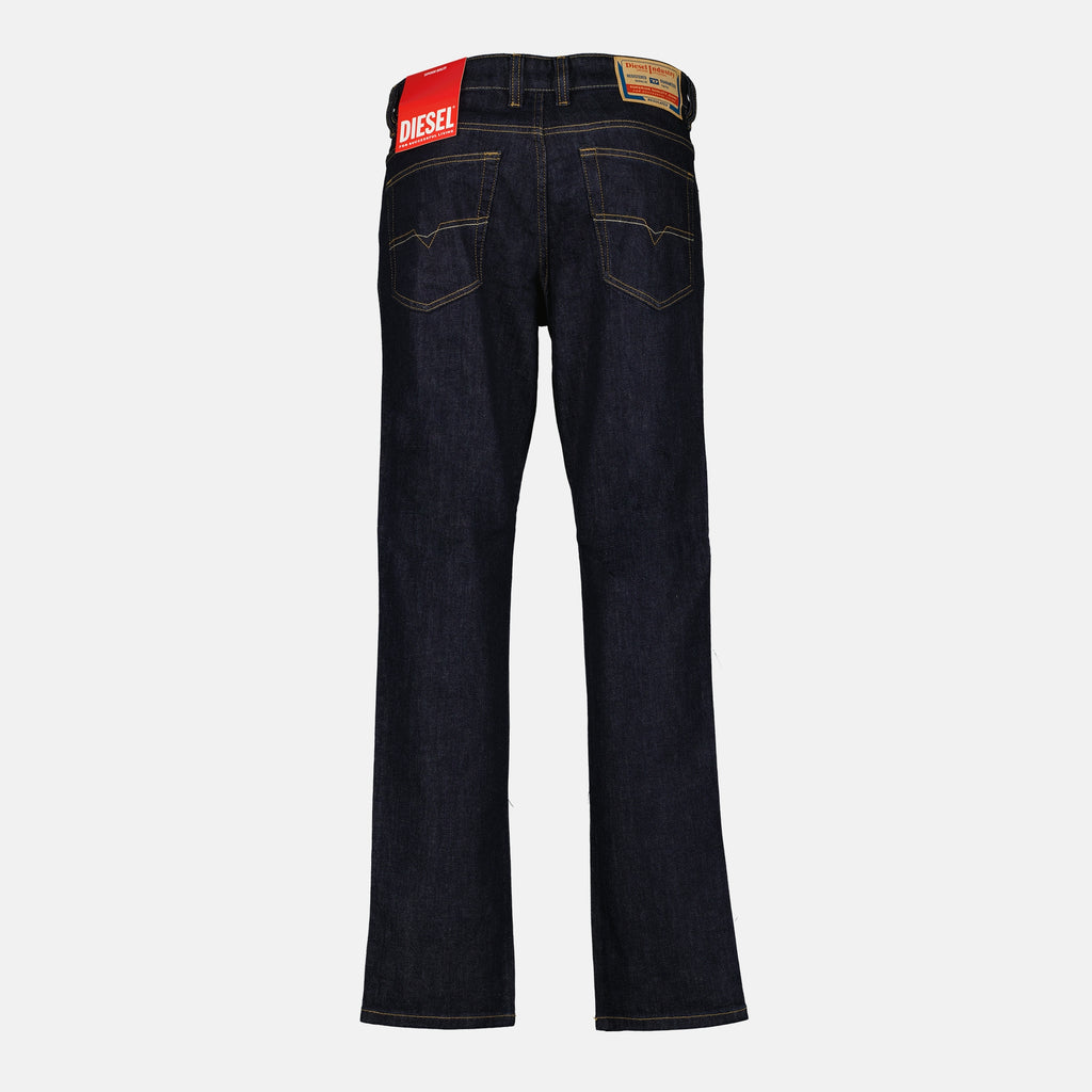 Pantalons Jean D-Vyl 1993 L32 azul escuro Diesel Bleu foncé Homme