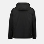 Chaquetas Coupe - vent Fuyue Moncler Negro Homme