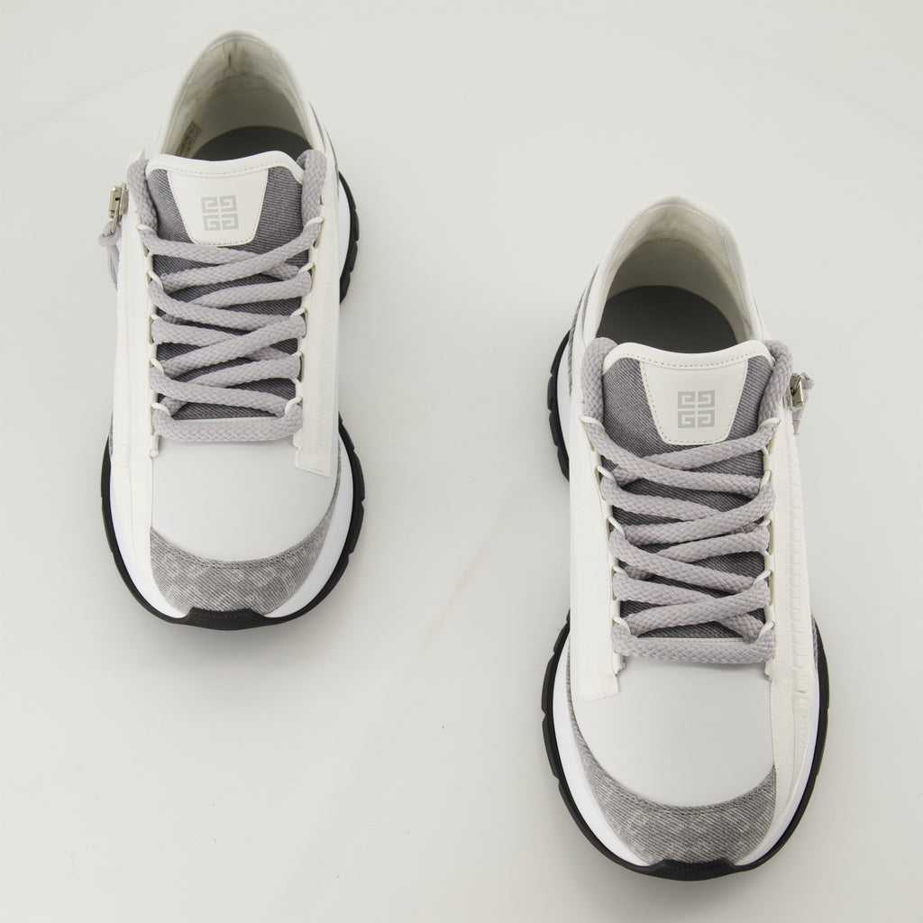 Sneakers Spectre Runner Sneakers Givenchy Gray Homme