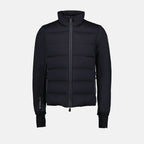 Jackets Veste bi-matière Pocol Moncler Grenoble Gray Homme