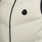 ジャケット ゲルサック ノースリーブダウンジャケット Moncler ベージュ 男性