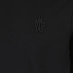 T-shirts 검은색, 베이지색, 카키색 면 티셔츠 세트 Moncler Grenoble Multicolore Homme