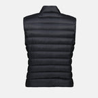 Jackets Liane Sleeveless Down Jacket Moncler Black Femme