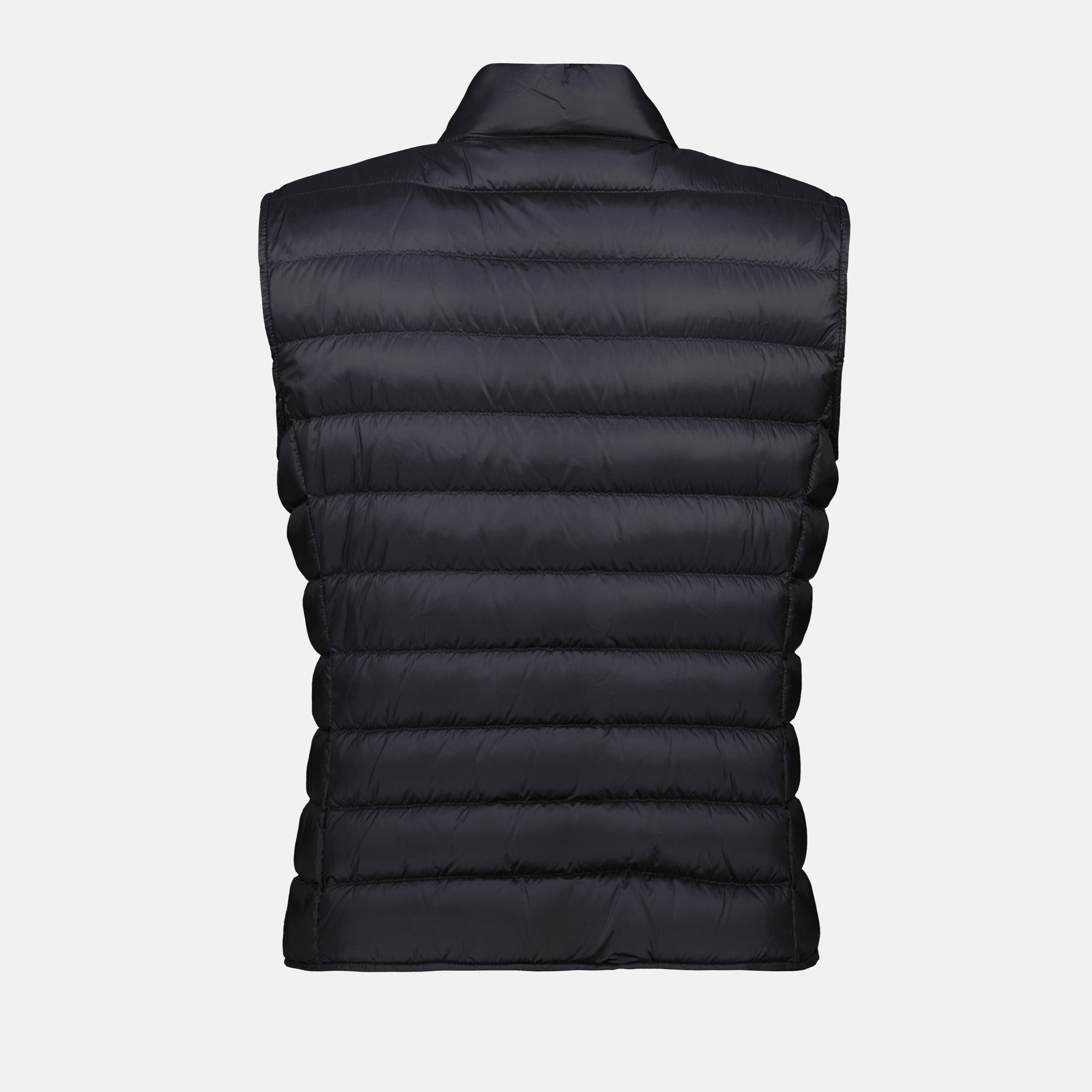 Jackets Liane Sleeveless Down Jacket Moncler Black Femme