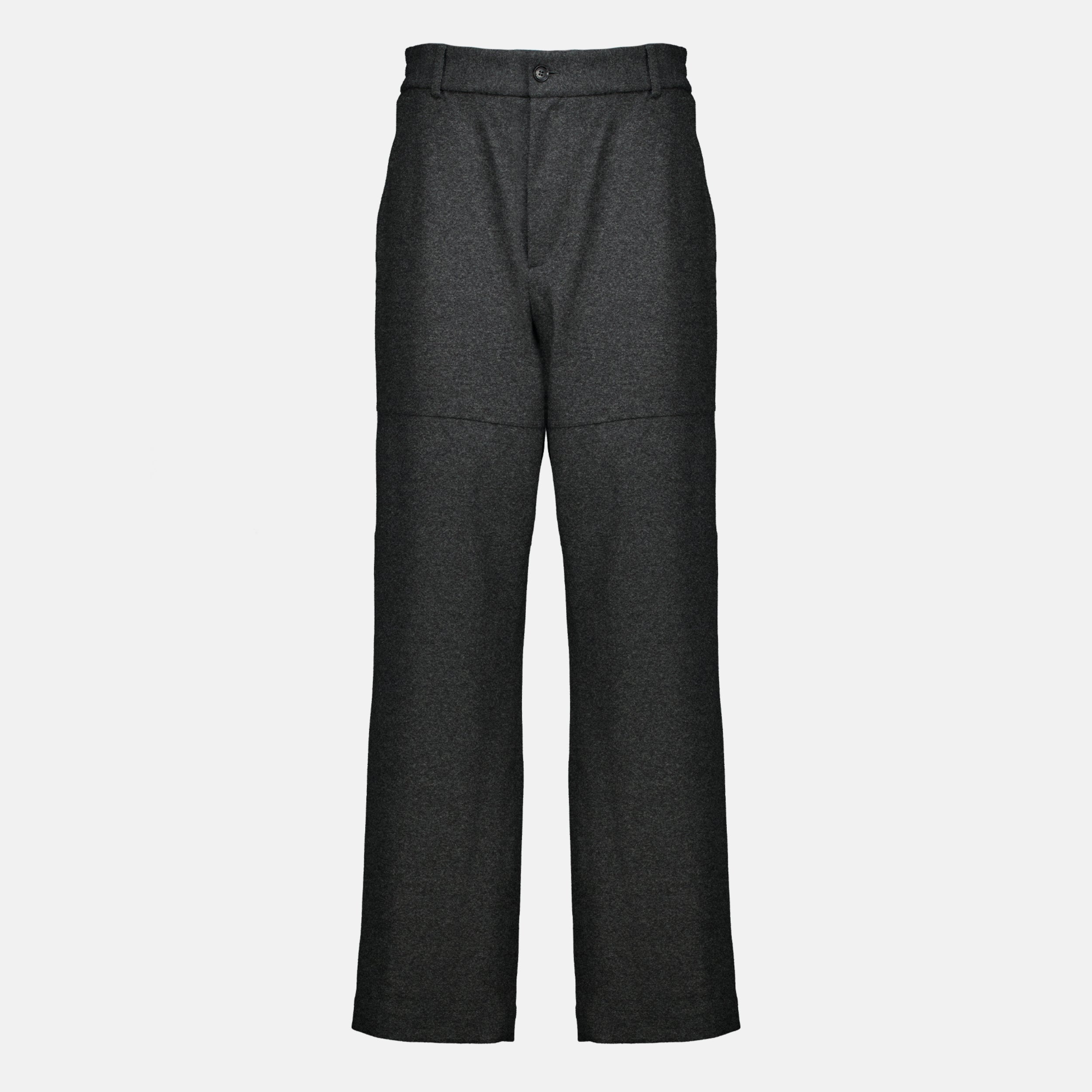 Prada Silk and Nylon Jogging Pants - Men – myCompañero
