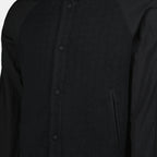 Vestes Blouson Varsity Givenchy Noir Homme