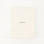 Image of the Saint Laurent Paris cardholder from the Saint Laurent brand for Men - Autumn-Winter 2025 - Detailed View_3