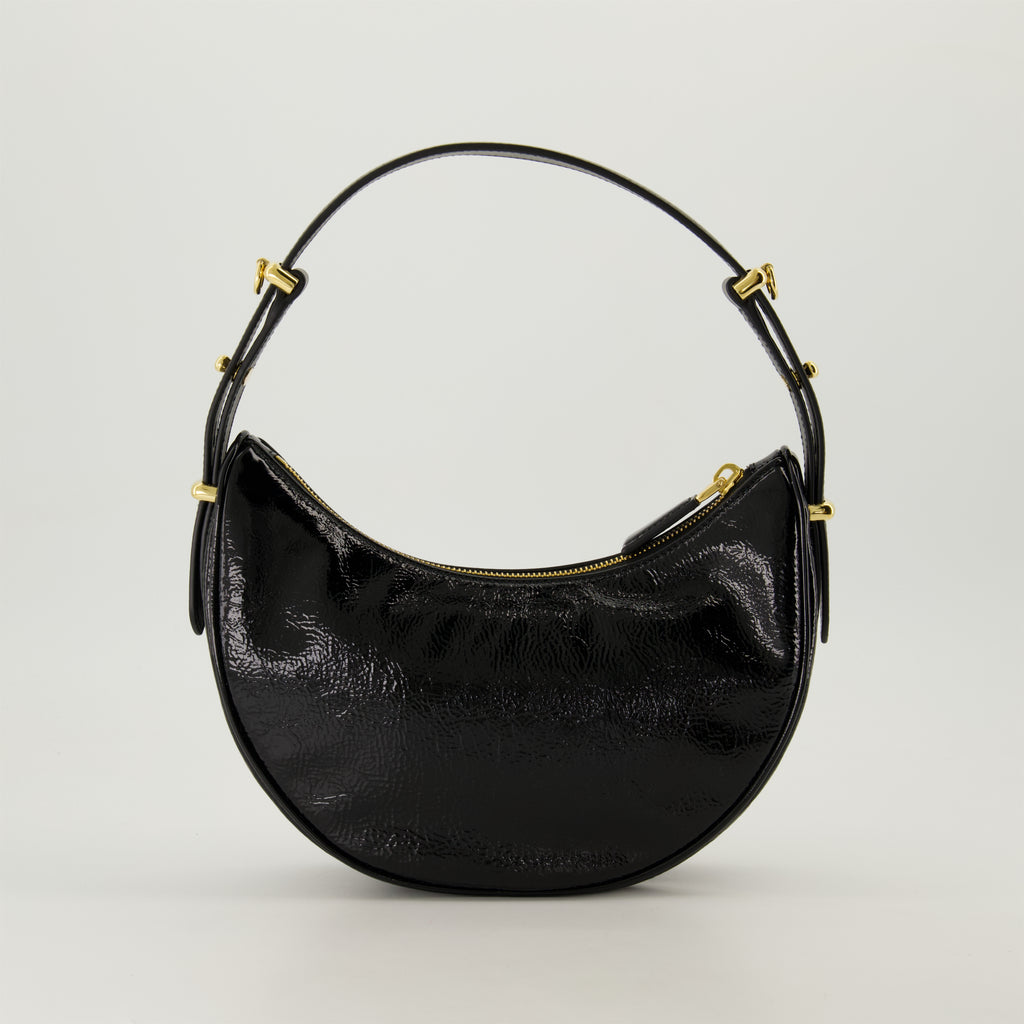 Borse a mano e a spalla Borsa Arqué Prada Nero Femme