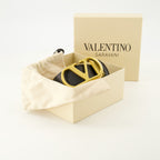 Imagen del artículo Cinturón Vlogo reversible de la marca Valentino Garavani para Mujer - Temporada Otoño-Invierno 2025 - Vista Detallada_5