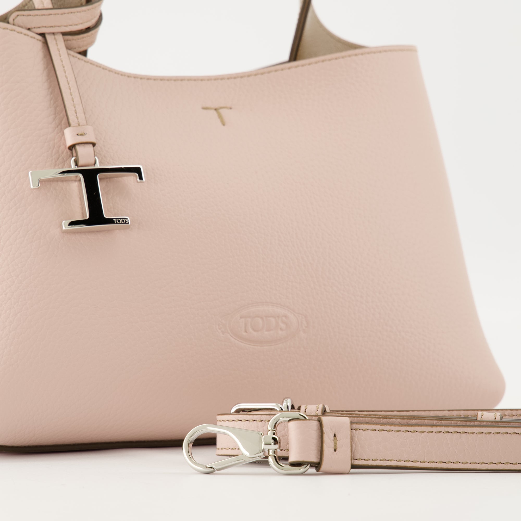 Image of the Tod's Micro Bag for Women - Fall-Winter 2025 - Detailed View_2