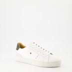 Sneaker Baskets NL10 New Lab Blanco Unisexo