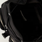 Image de l'article Sac à dos New Trick noir de la marque Moncler pour Femme - Saison Printemps-Été 2026 - Vue détaillée_2