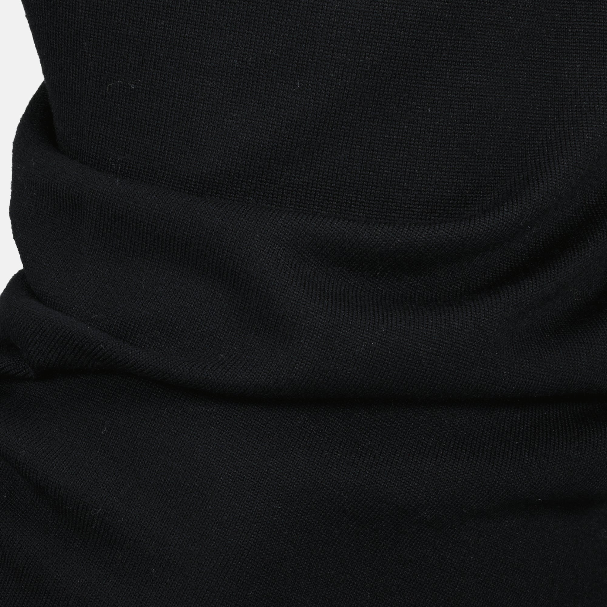 Tops Draped Top Josif Khaite Black Women