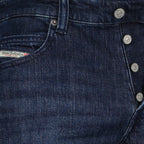 Imagen del artículo Jean D-Vyl 1993 L.34 de la marca Diesel para Hombre - Temporada Otoño-Invierno 2025 - Vista Detallada_2