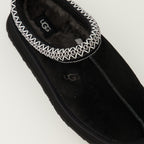 Imagen de las Mulas Tazz II de Ugg para Mujer - Temporada Otoño-Invierno 2025 - Vista detallada desde arriba