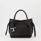 Handbags and Shoulder Bags Bucket Bag Tod's Black Women