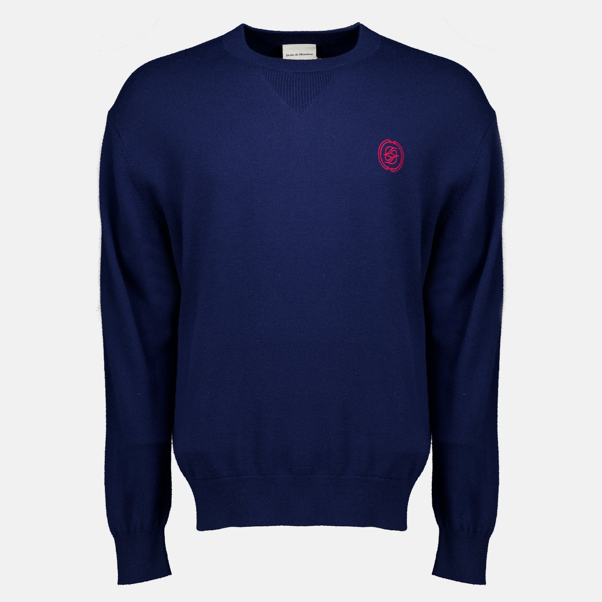 Ami de Coeur Zip-Up Sweatshirt Ami Paris - Men and Women – myCompañero
