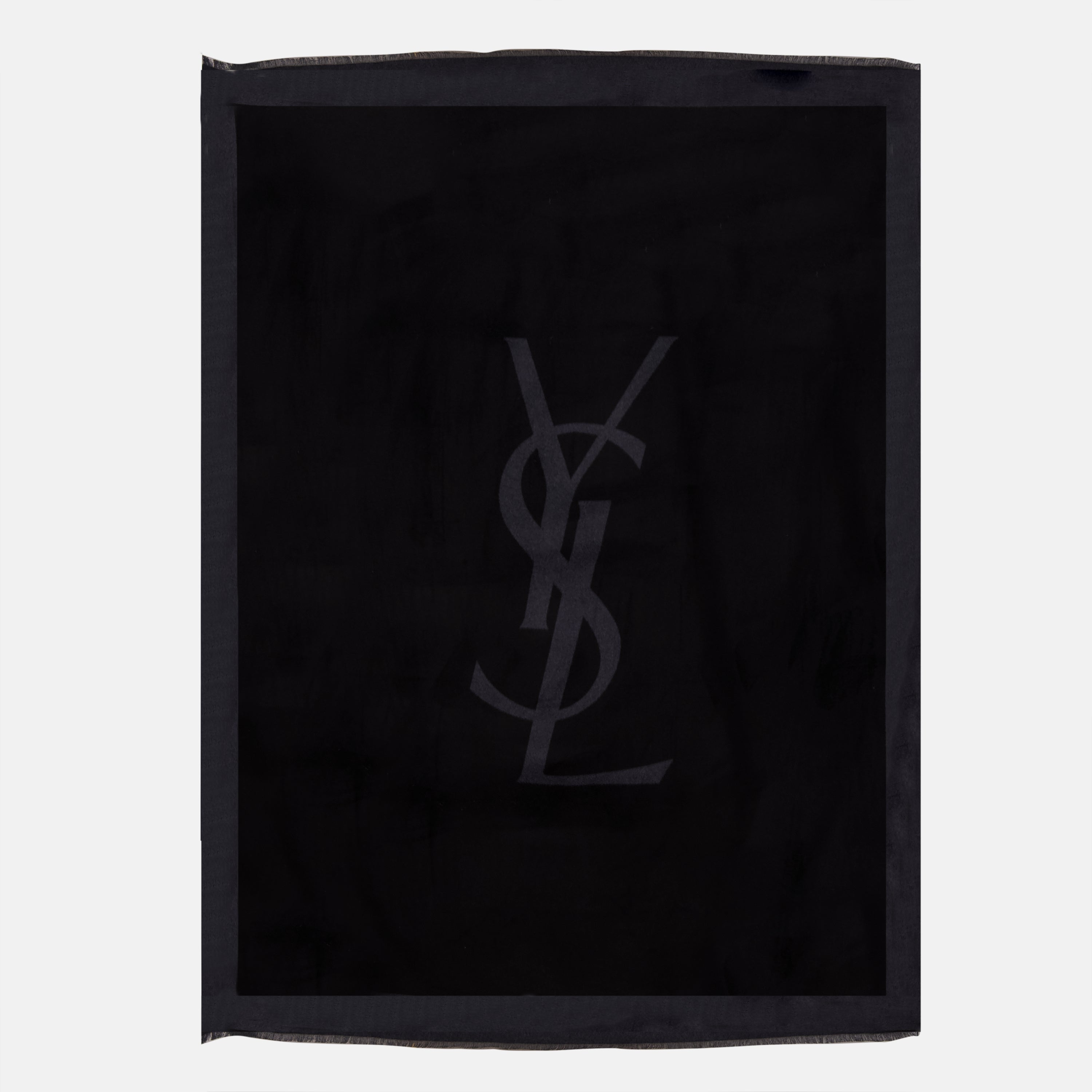 Imagem do Xadrez Cassandre da marca Saint Laurent para Homem - Temporada Outono-Inverno 2025 - Vista Frontal