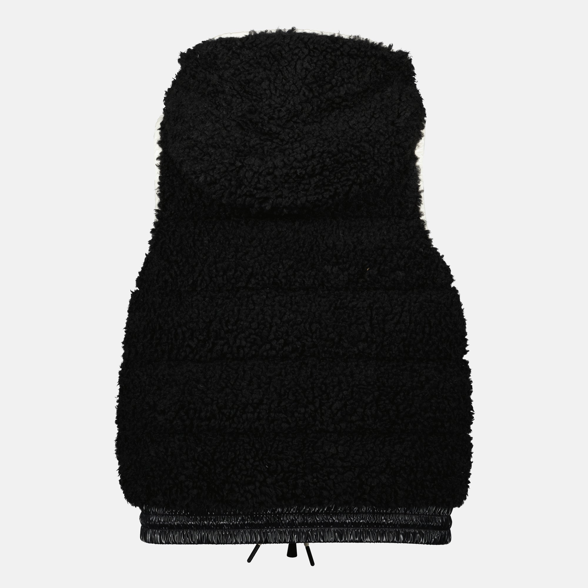 Image de l'article Veste sans manches de la marque Moncler Grenoble pour Femme - Saison Automne-Hiver 2025 - Vue détaillée_2