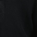 Poloshirts Polo Shrunken Jo Khaite Schwarz Femme