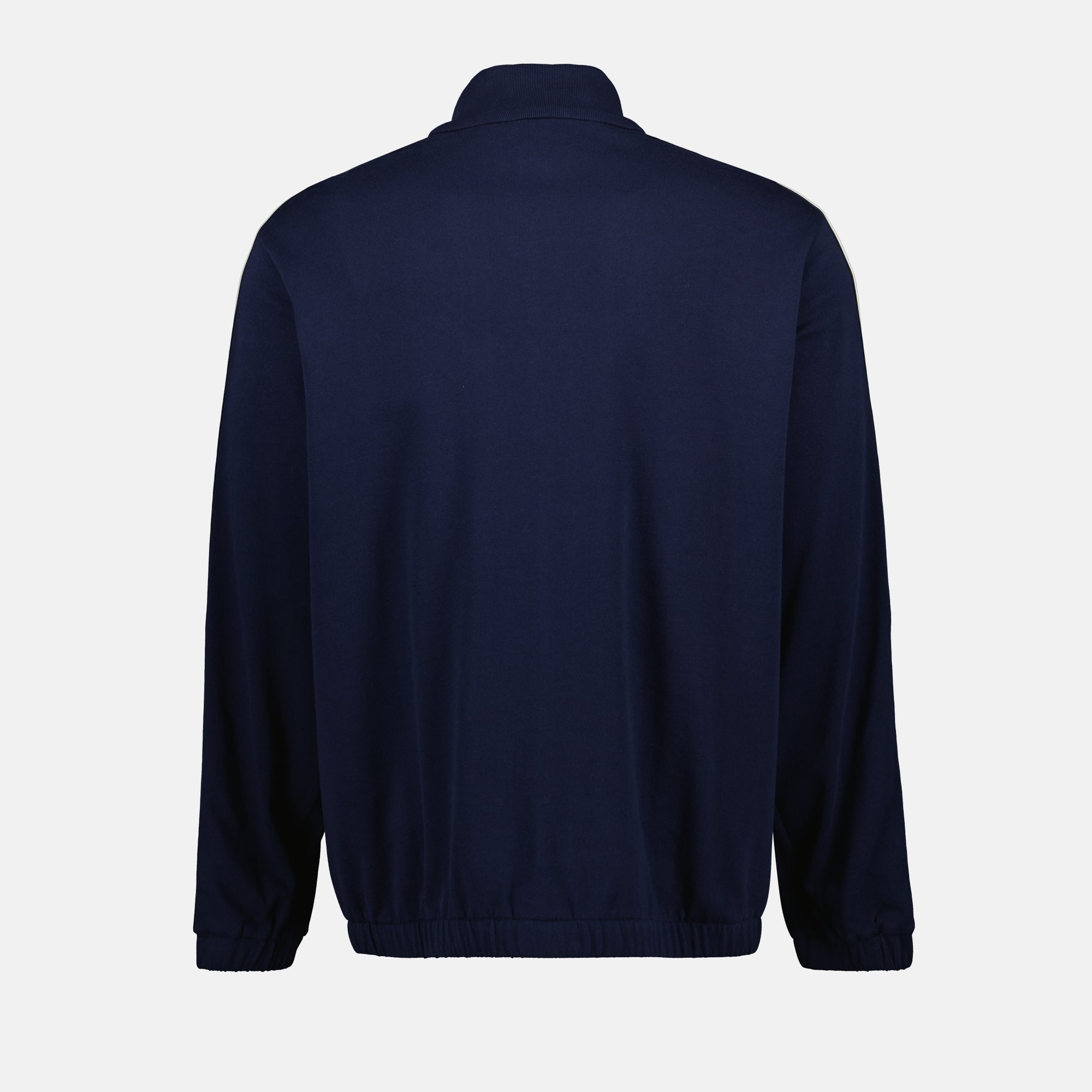 Sweatshirts Veste zippée Moncler Bleu foncé Homme