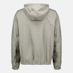 Vestes Coupe vent réversible Dior Oblique Dior Noir Homme