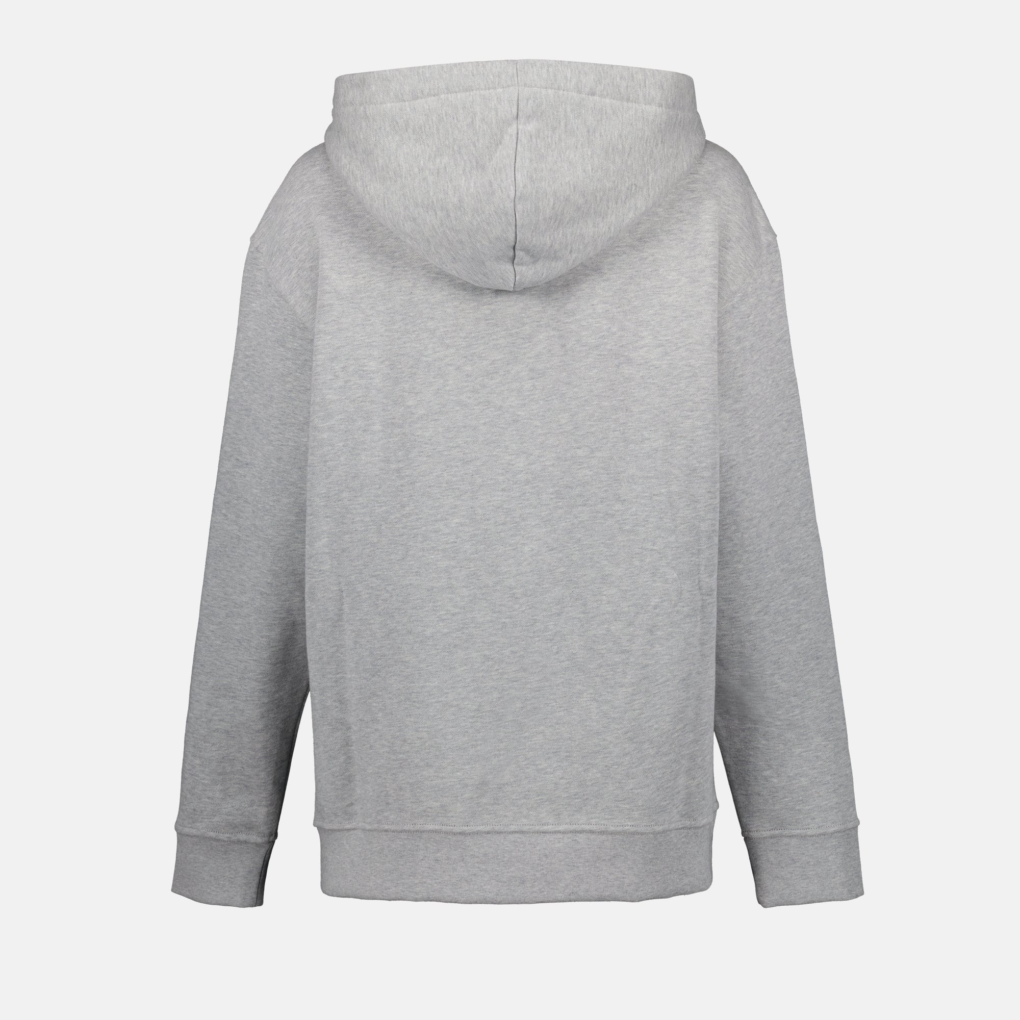 Felpe Felpa con zip Fendi Roma Fendi Grigio Femme