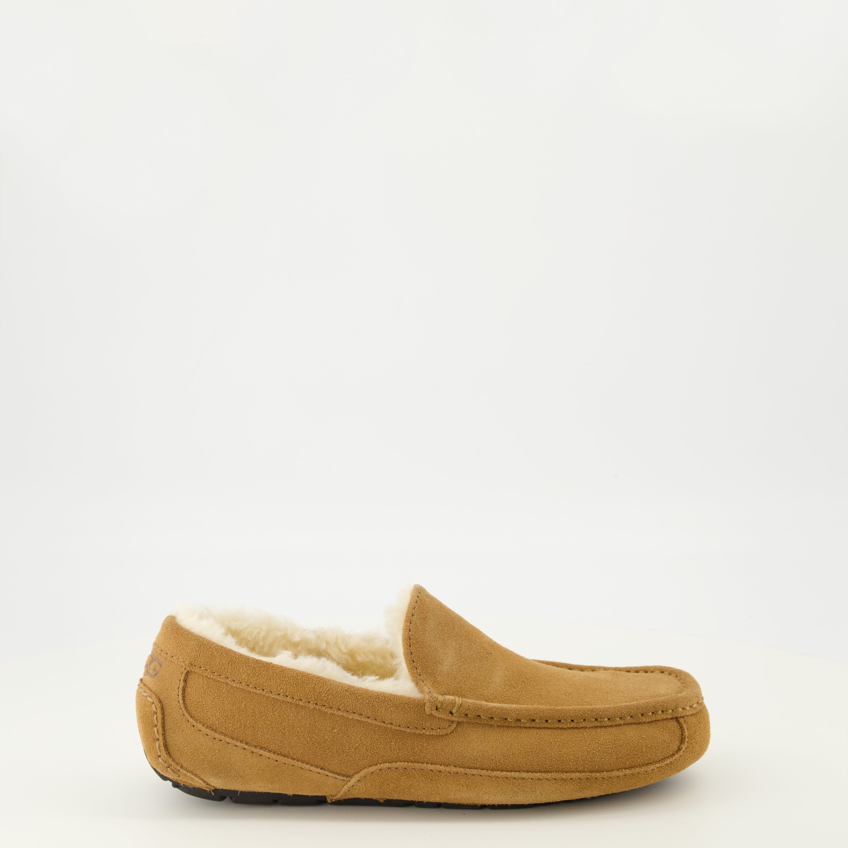 Mocassins pour homme