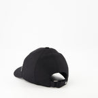Chapeaux, casquettes et bonnets Casquette CD Icon Dior Noir Homme