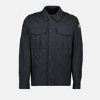 ジャケット フレマジャケット Moncler 黒 Homme