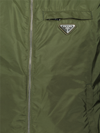 Jaquetas SGC009 1WQ9 f0161 militare Prada Cáqui Homme