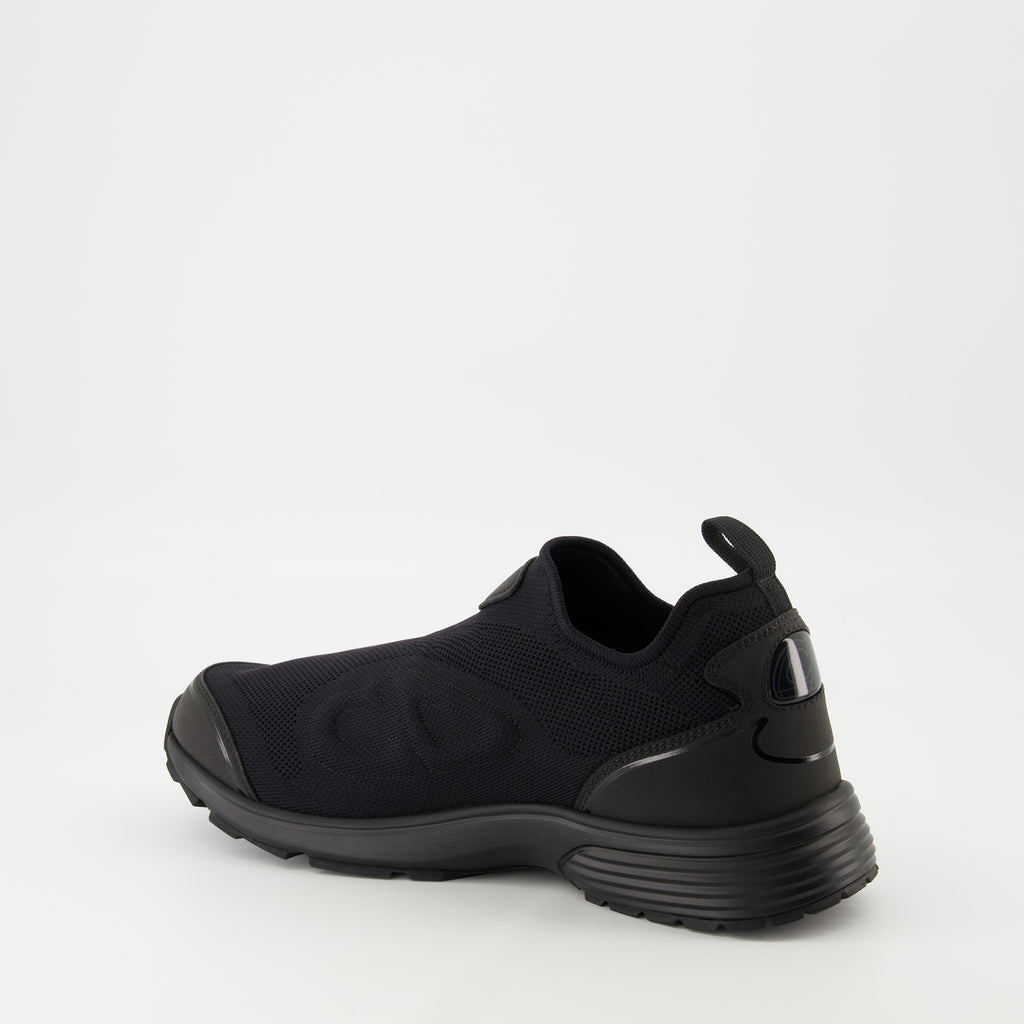 Sneakers B30 Countdown Sneakers Dior Black Homme