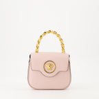 Bolsos de mano y al hombro Petit sac La Medusa Versace Rosa Femme