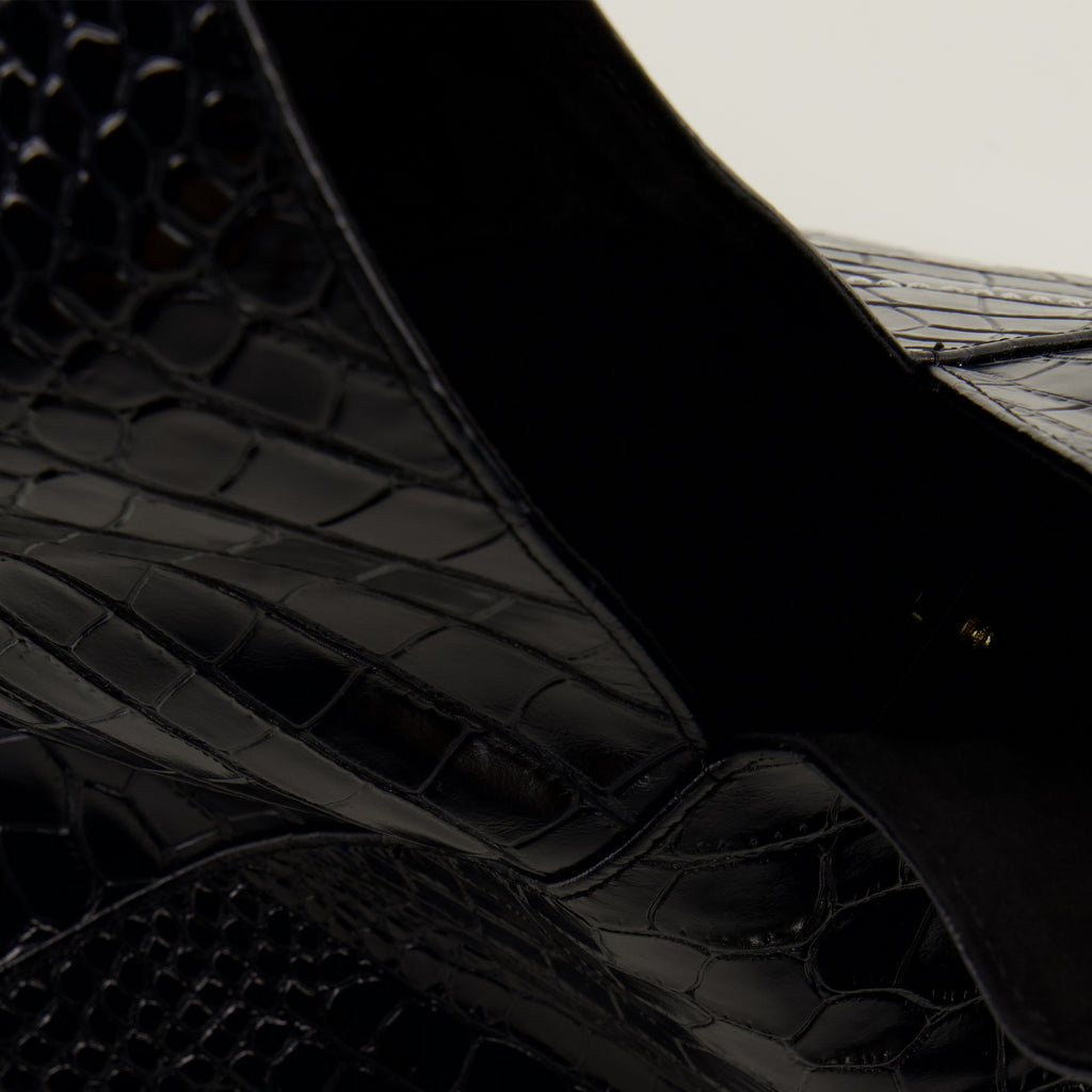 Image de l'article Sac Japenese Medium de la marque Mm6 pour Femme - Saison Automne-Hiver 2025 - Vue détaillée_3