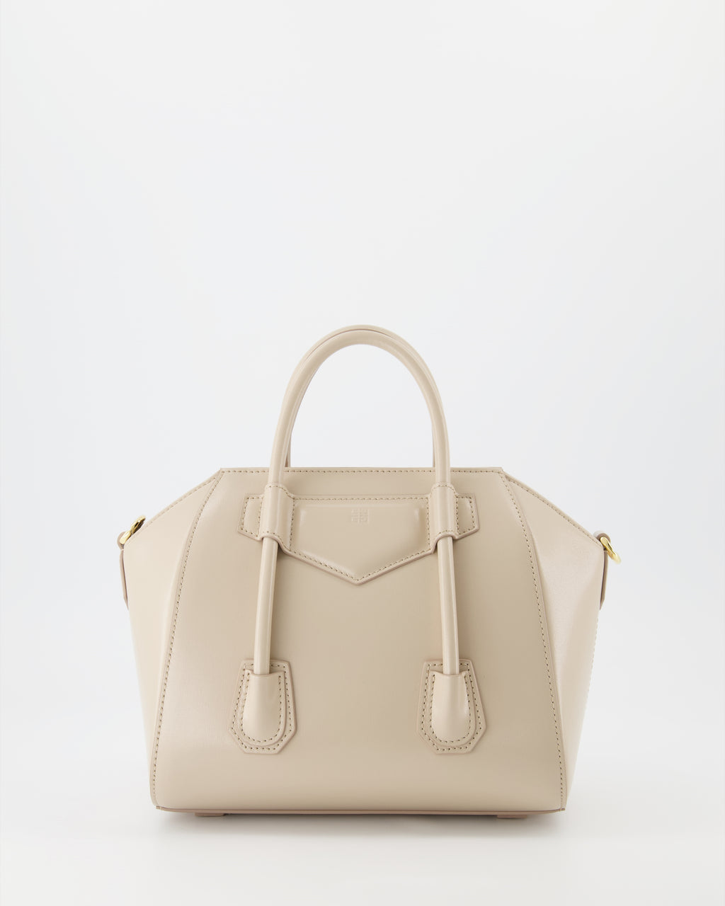 Bolsos de mano y al hombro BB50J0B13A/ 257 natural beige Givenchy Beige Femme