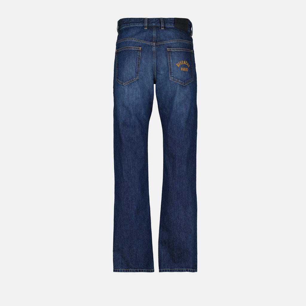 Givenchy Denim Jeans Men – myCompañero