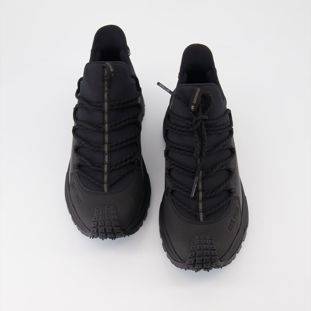 Sneakers Sneakers Trailgrip Lite 2 Moncler Nero Homme