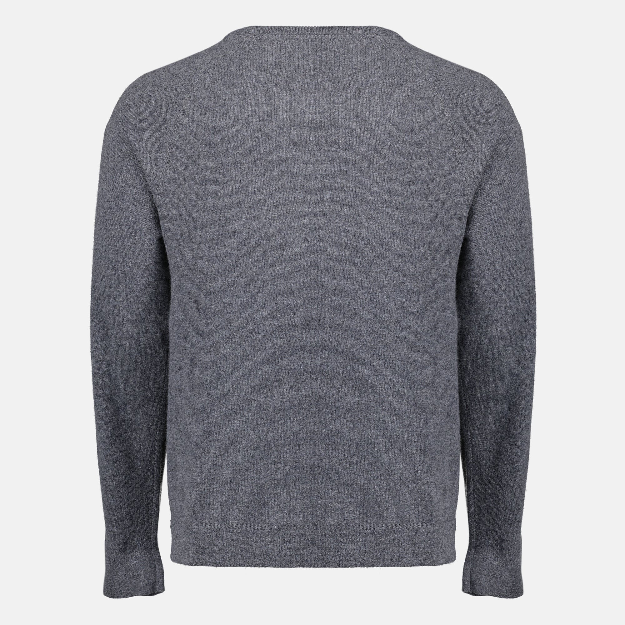 Maille Pull en cachemire gris Officine Générale Gris Unisexe