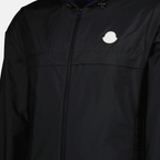 Jackets Black Rifeo Jacket Moncler Black Homme