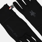 Schals und handschuhe I1097 3A00002 829H7 999 black Moncler Grenoble Schwarz Homme