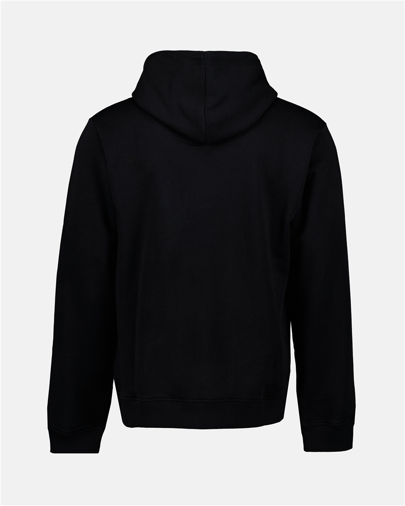 Sweatshirts FC65SW3334XL 99 black Kenzo Schwarz Homme