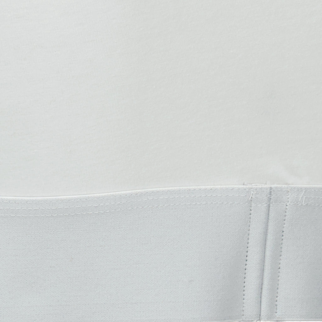 Tops Crop-top Ada-D-Pop bianco Diesel Blanc Femme