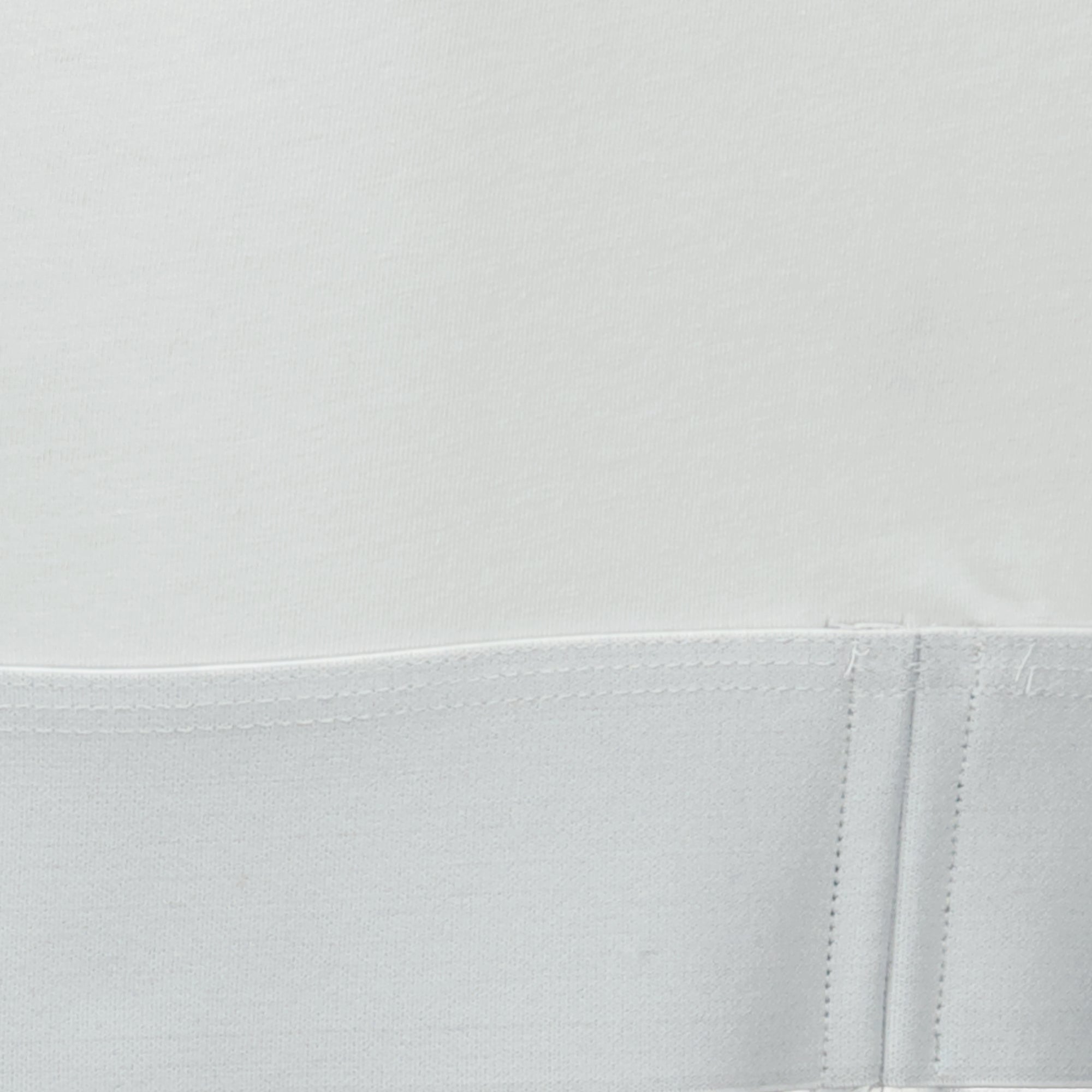 Tops Crop-top Ada-D-Pop bianco Diesel Blanc Femme